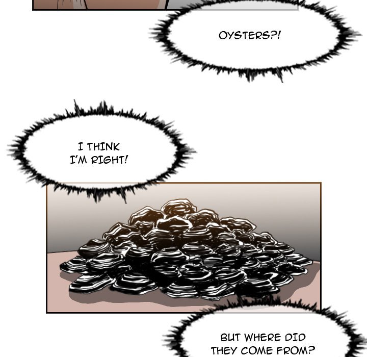 Path to Salvation Chapter 35 - Manhwa18.com