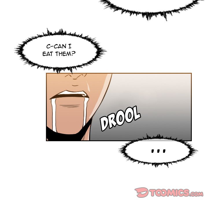 Path to Salvation Chapter 35 - Manhwa18.com