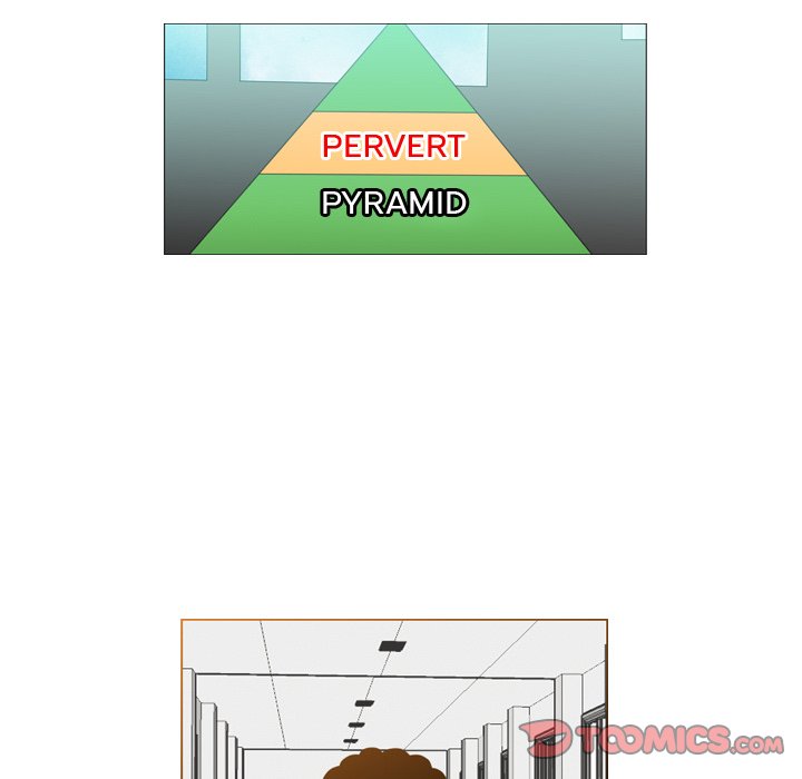 Path to Salvation Chapter 35 - Manhwa18.com