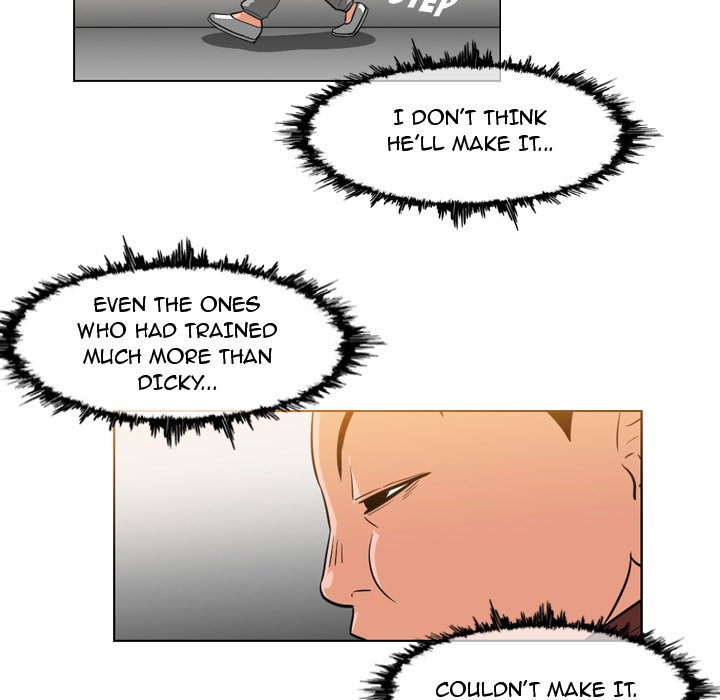 Path to Salvation Chapter 35 - Manhwa18.com