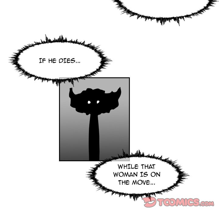 Path to Salvation Chapter 35 - Manhwa18.com