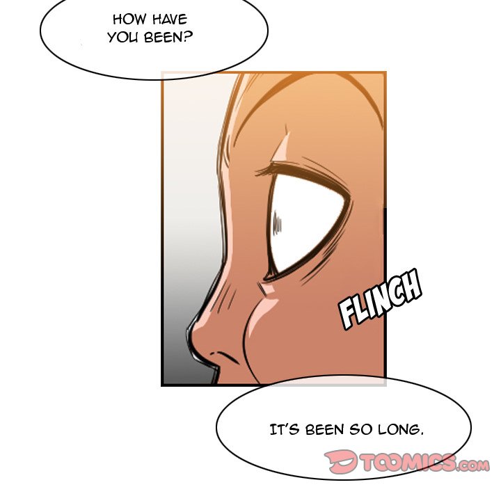 Path to Salvation Chapter 35 - Manhwa18.com