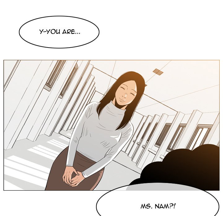 Path to Salvation Chapter 35 - Manhwa18.com