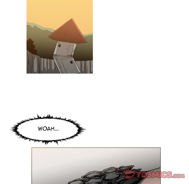 Path to Salvation Chapter 35 - Manhwa18.com