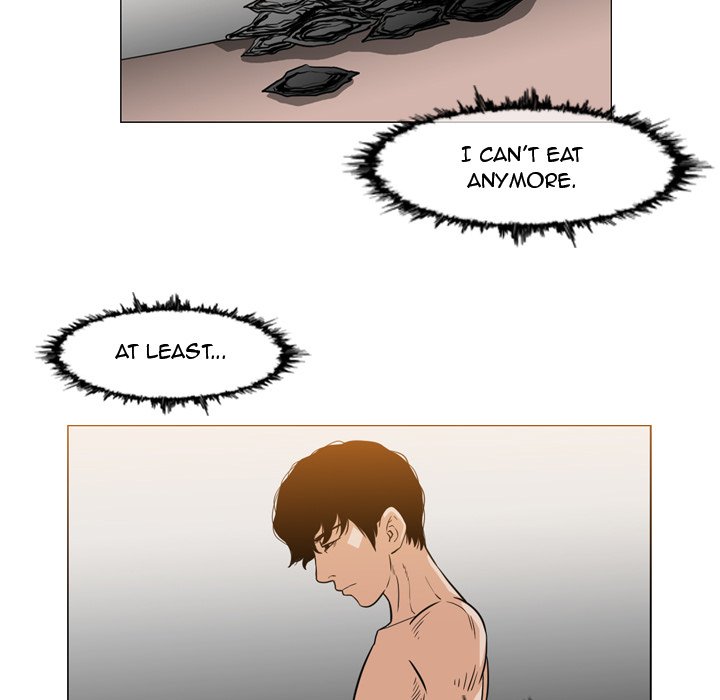 Path to Salvation Chapter 35 - Manhwa18.com