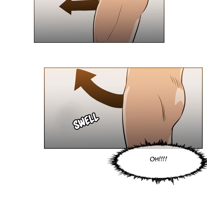 Path to Salvation Chapter 35 - Manhwa18.com