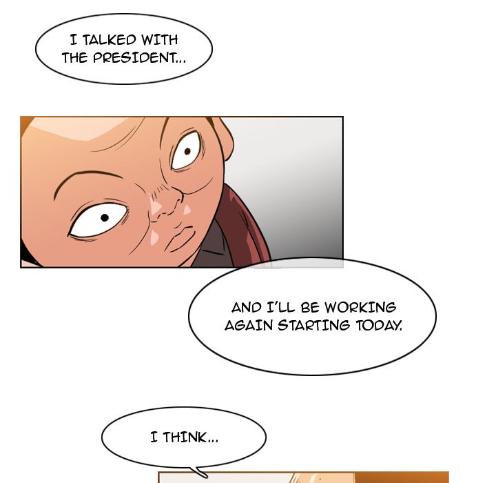 Path to Salvation Chapter 35 - Manhwa18.com