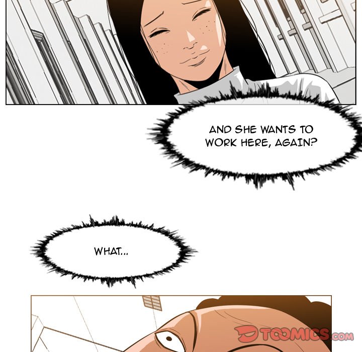 Path to Salvation Chapter 35 - Manhwa18.com