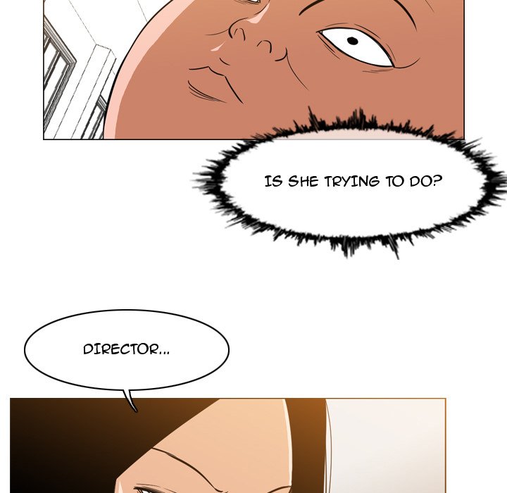 Path to Salvation Chapter 35 - Manhwa18.com