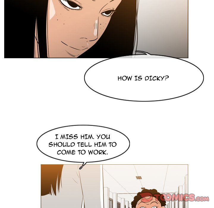 Path to Salvation Chapter 35 - Manhwa18.com