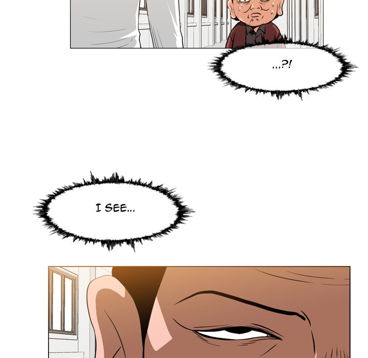 Path to Salvation Chapter 35 - Manhwa18.com