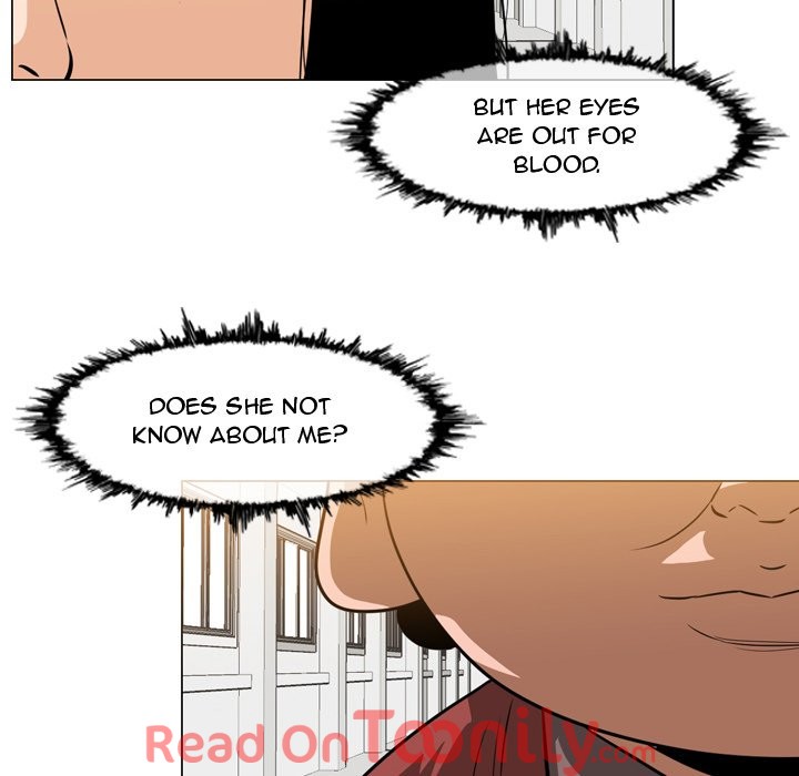 Path to Salvation Chapter 35 - Manhwa18.com