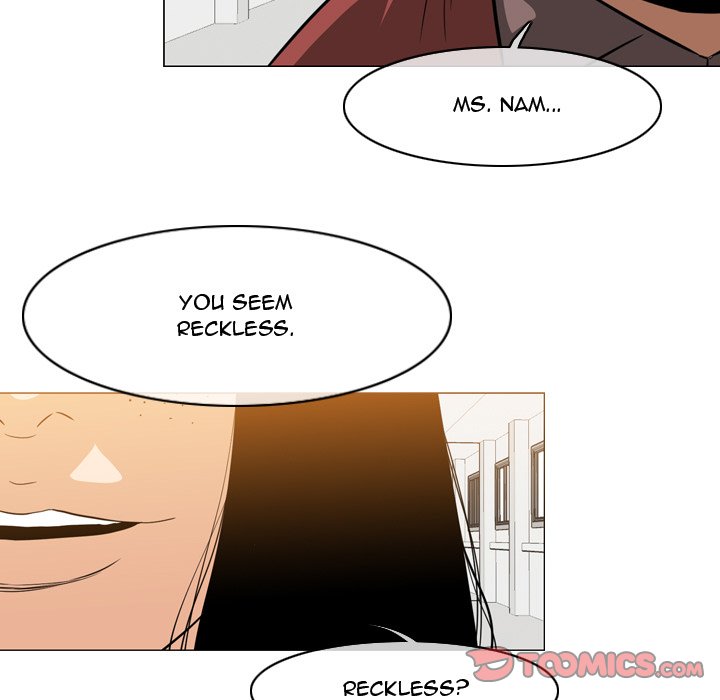 Path to Salvation Chapter 35 - Manhwa18.com