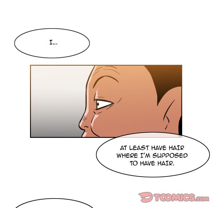 Path to Salvation Chapter 35 - Manhwa18.com