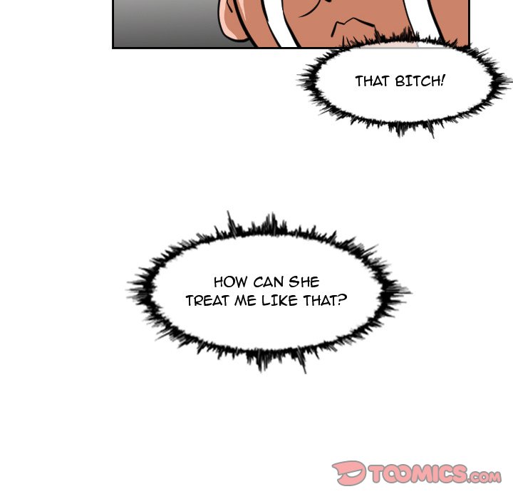 Path to Salvation Chapter 35 - Manhwa18.com