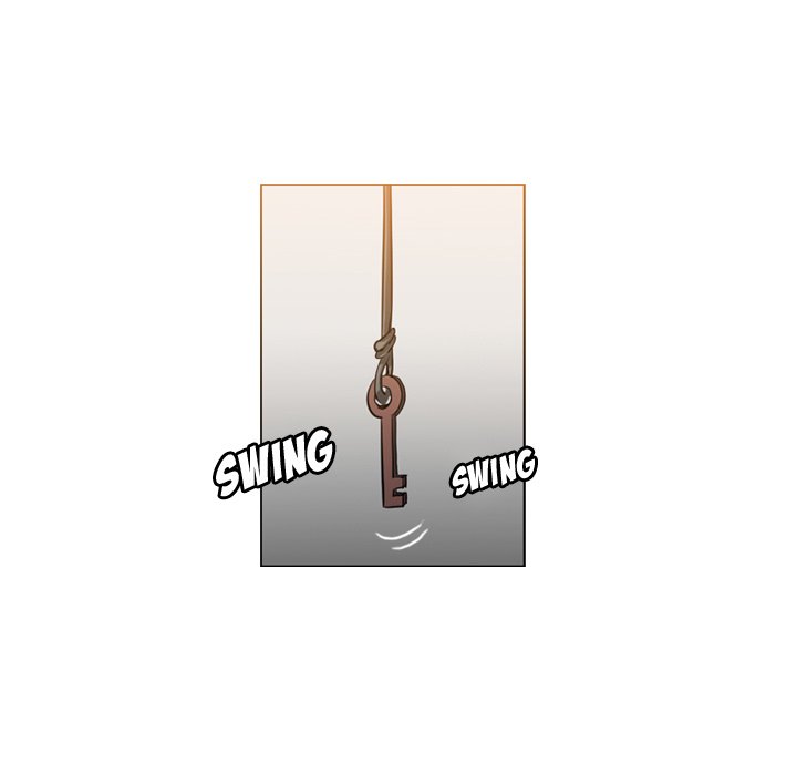 Path to Salvation Chapter 35 - Manhwa18.com