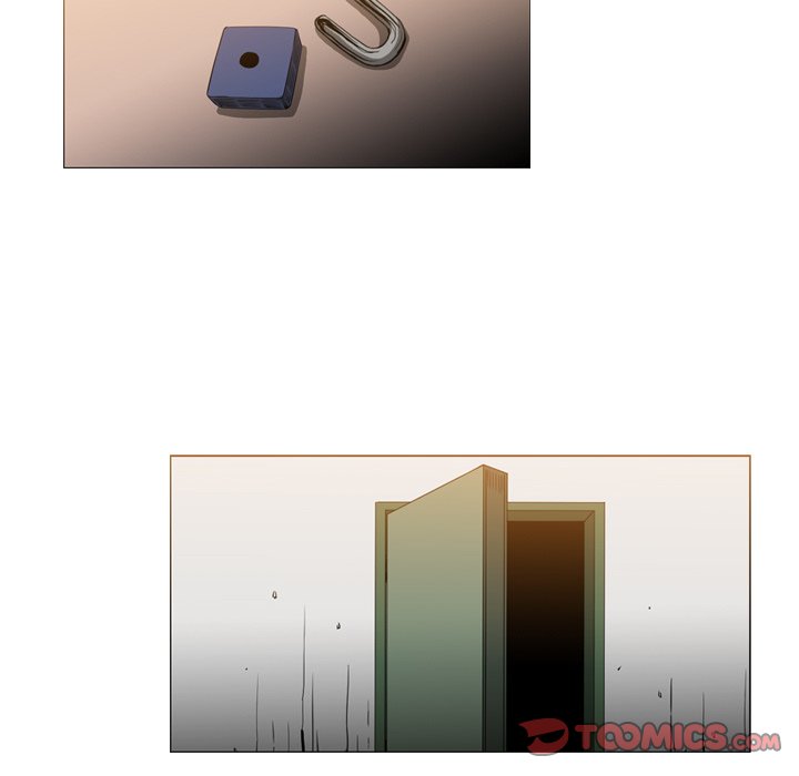 Path to Salvation Chapter 35 - Manhwa18.com