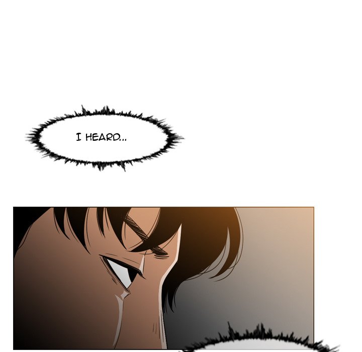 Path to Salvation Chapter 35 - Manhwa18.com