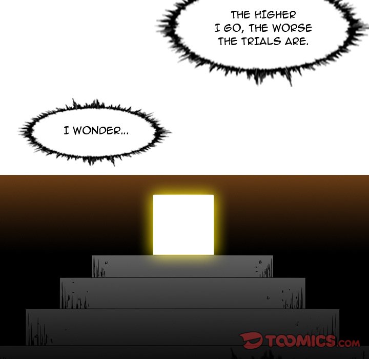 Path to Salvation Chapter 35 - Manhwa18.com