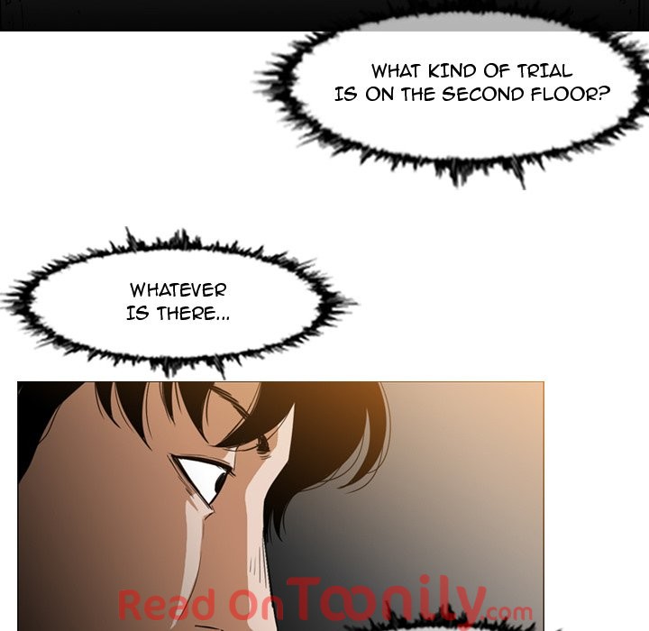 Path to Salvation Chapter 35 - Manhwa18.com