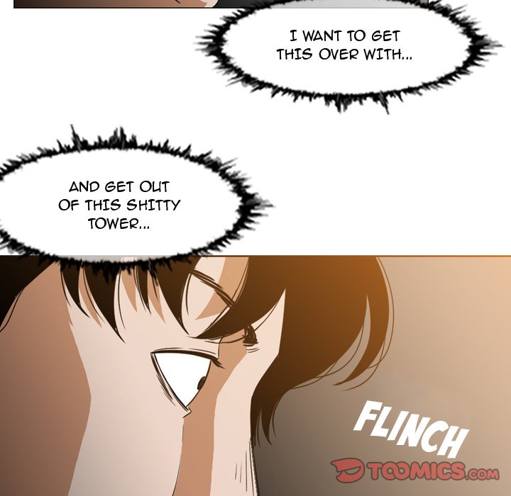 Path to Salvation Chapter 35 - Manhwa18.com