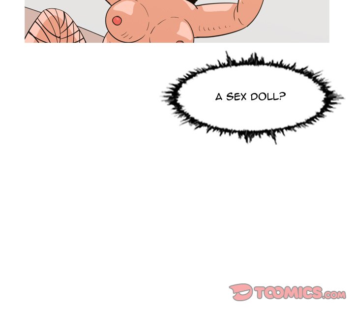 Path to Salvation Chapter 35 - Manhwa18.com