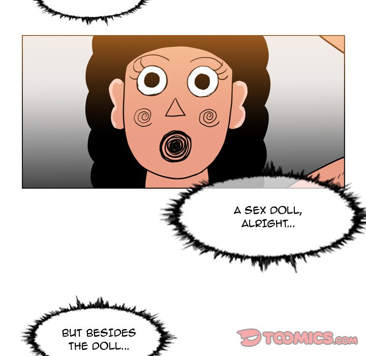 Path to Salvation Chapter 36 - Manhwa18.com