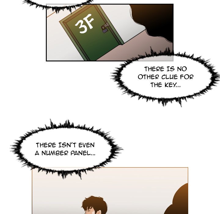 Path to Salvation Chapter 36 - Manhwa18.com