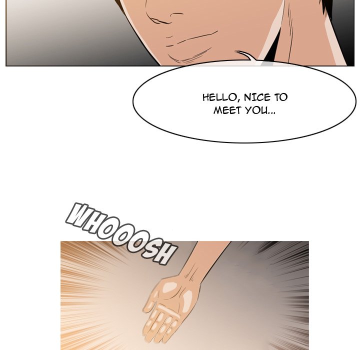 Path to Salvation Chapter 36 - Manhwa18.com
