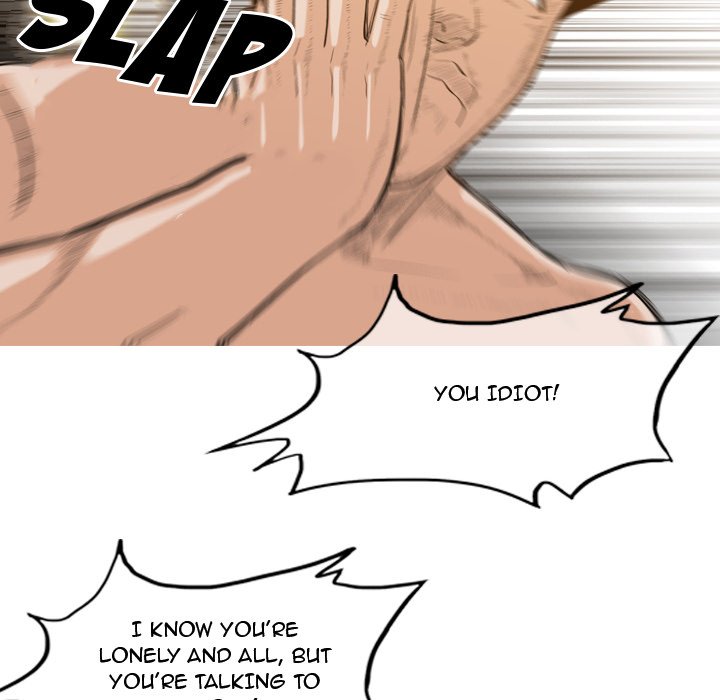 Path to Salvation Chapter 36 - Manhwa18.com