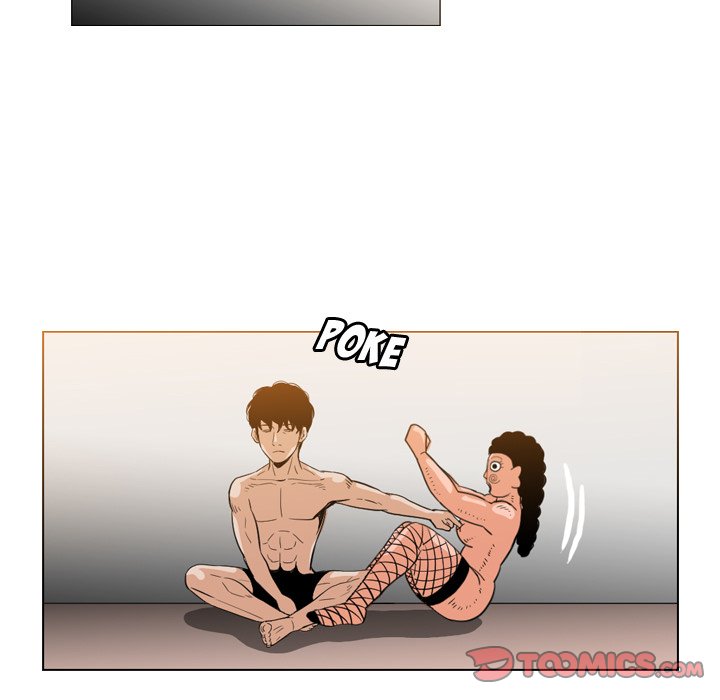 Path to Salvation Chapter 36 - Manhwa18.com