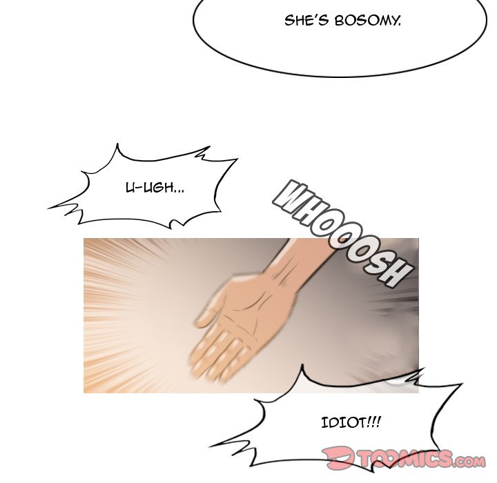 Path to Salvation Chapter 36 - Manhwa18.com