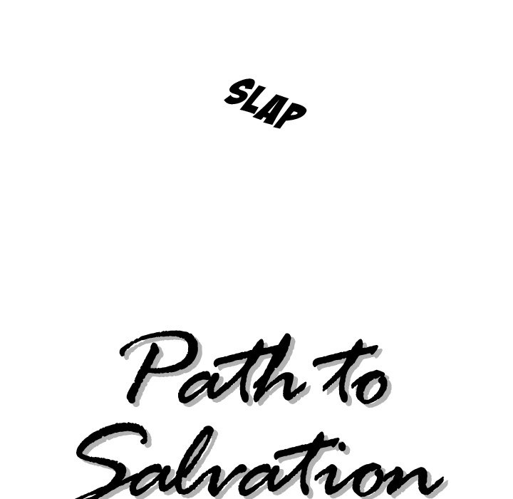 Path to Salvation Chapter 36 - Manhwa18.com
