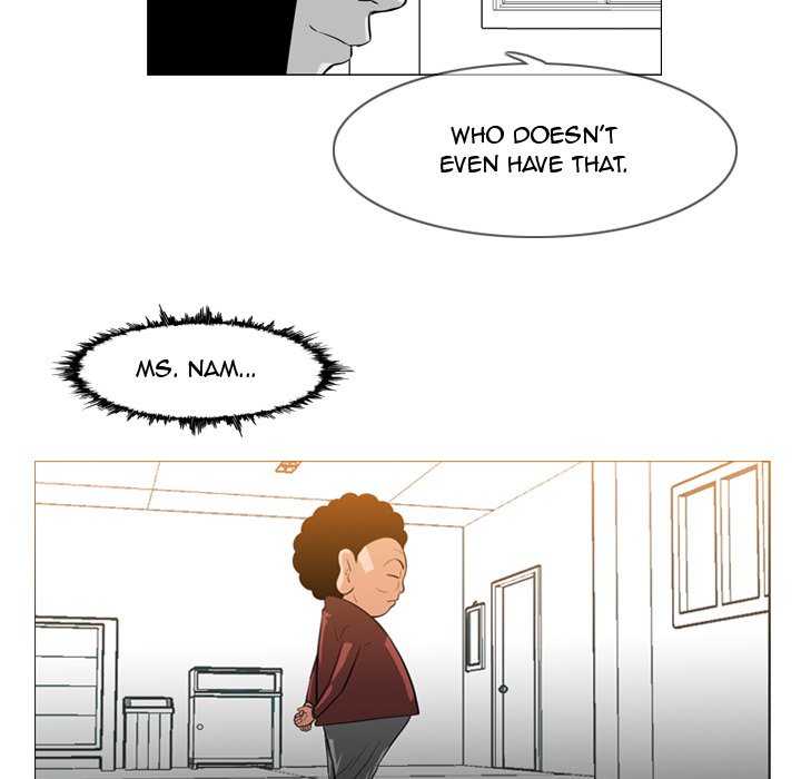 Path to Salvation Chapter 36 - Manhwa18.com