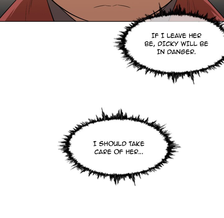 Path to Salvation Chapter 36 - Manhwa18.com