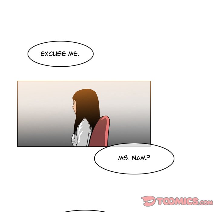 Path to Salvation Chapter 36 - Manhwa18.com