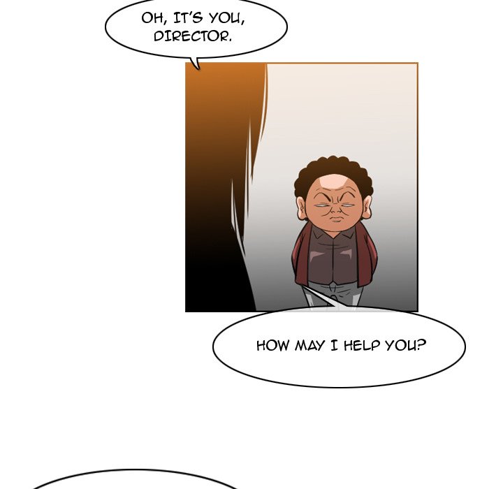 Path to Salvation Chapter 36 - Manhwa18.com