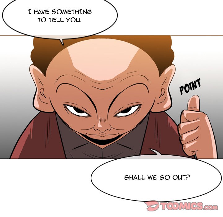 Path to Salvation Chapter 36 - Manhwa18.com