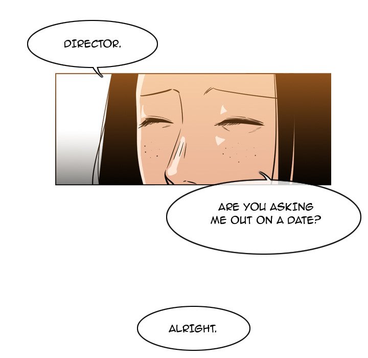 Path to Salvation Chapter 36 - Manhwa18.com