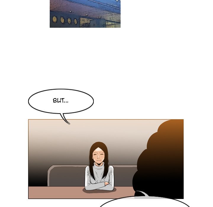 Path to Salvation Chapter 36 - Manhwa18.com