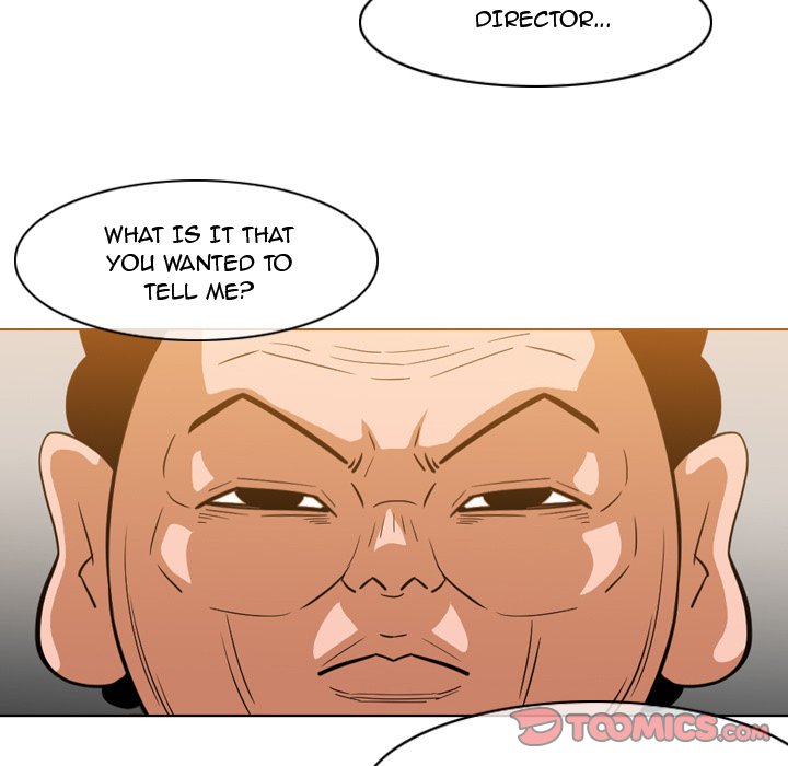 Path to Salvation Chapter 36 - Manhwa18.com