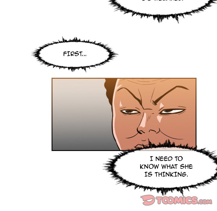 Path to Salvation Chapter 36 - Manhwa18.com