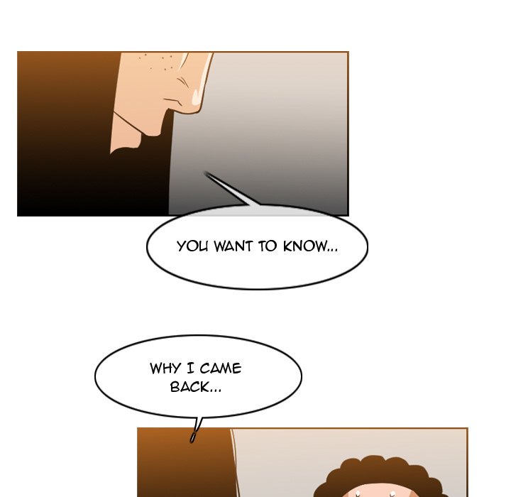 Path to Salvation Chapter 36 - Manhwa18.com