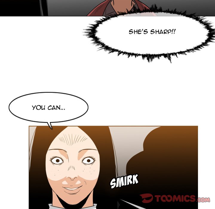 Path to Salvation Chapter 36 - Manhwa18.com