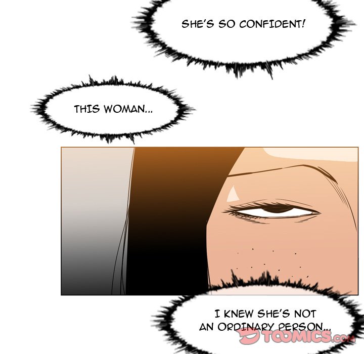 Path to Salvation Chapter 36 - Manhwa18.com