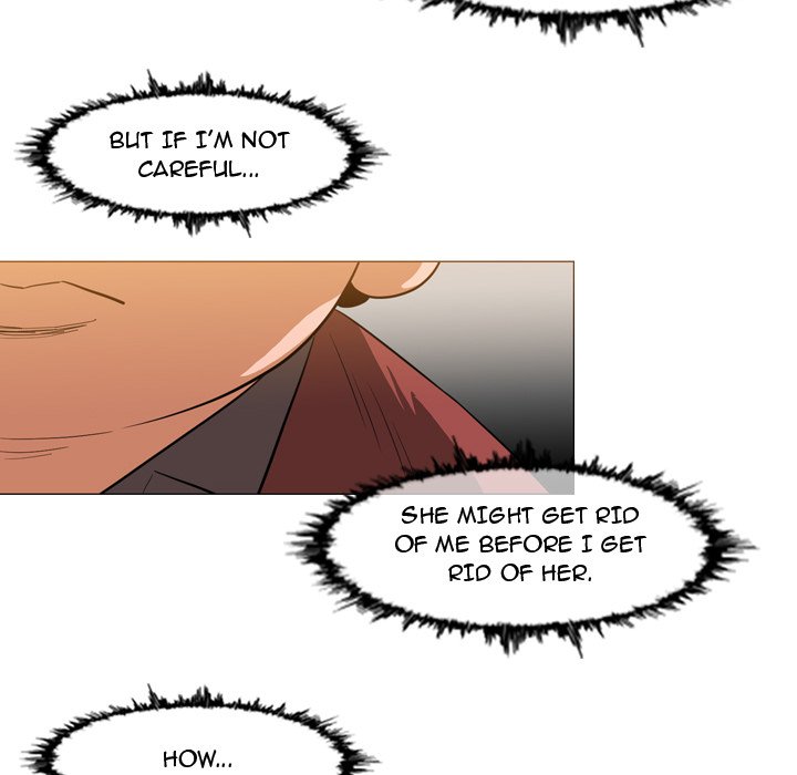 Path to Salvation Chapter 36 - Manhwa18.com