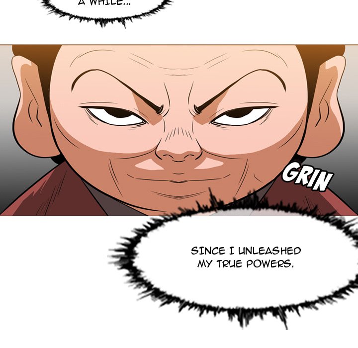 Path to Salvation Chapter 36 - Manhwa18.com