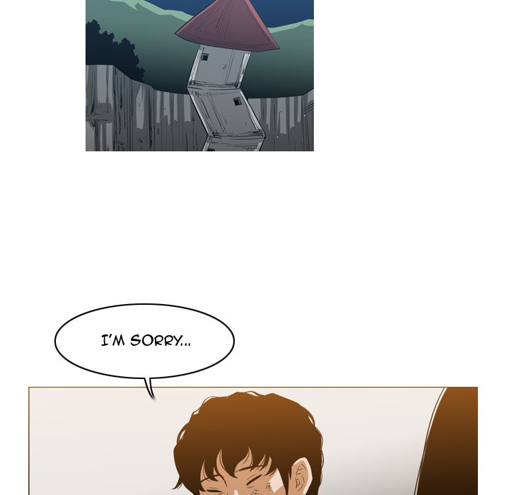 Path to Salvation Chapter 36 - Manhwa18.com