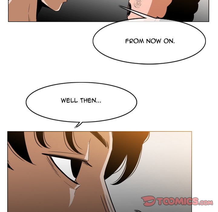 Path to Salvation Chapter 36 - Manhwa18.com