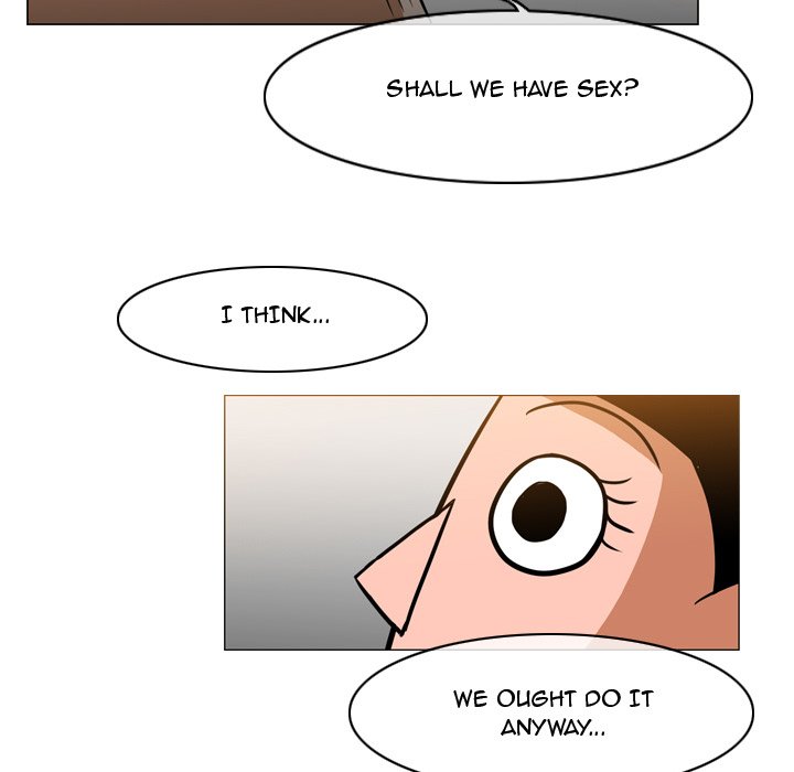 Path to Salvation Chapter 36 - Manhwa18.com